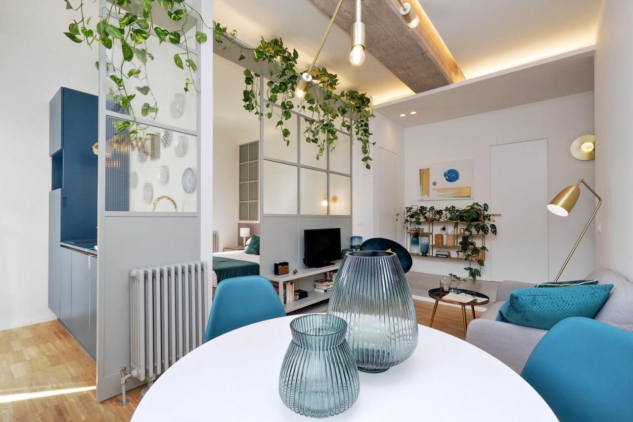 Renovated And Cozy Flat Rom