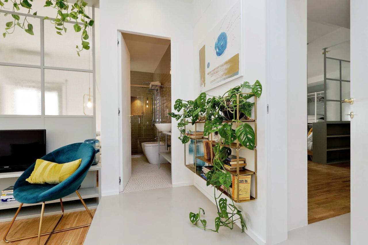 Renovated And Cozy Flat * Rom