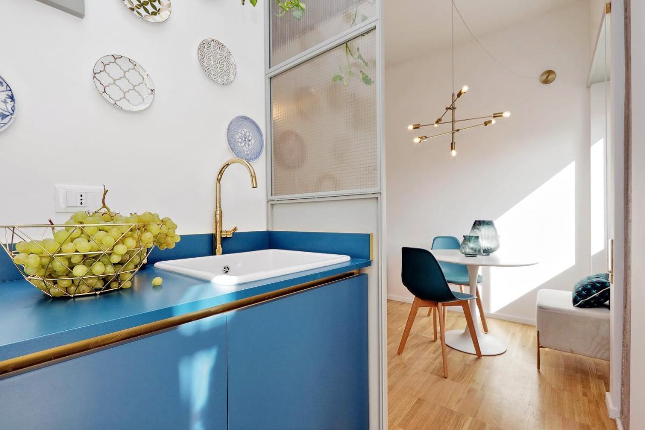 Apartment Renovated And Cozy Flat Rom