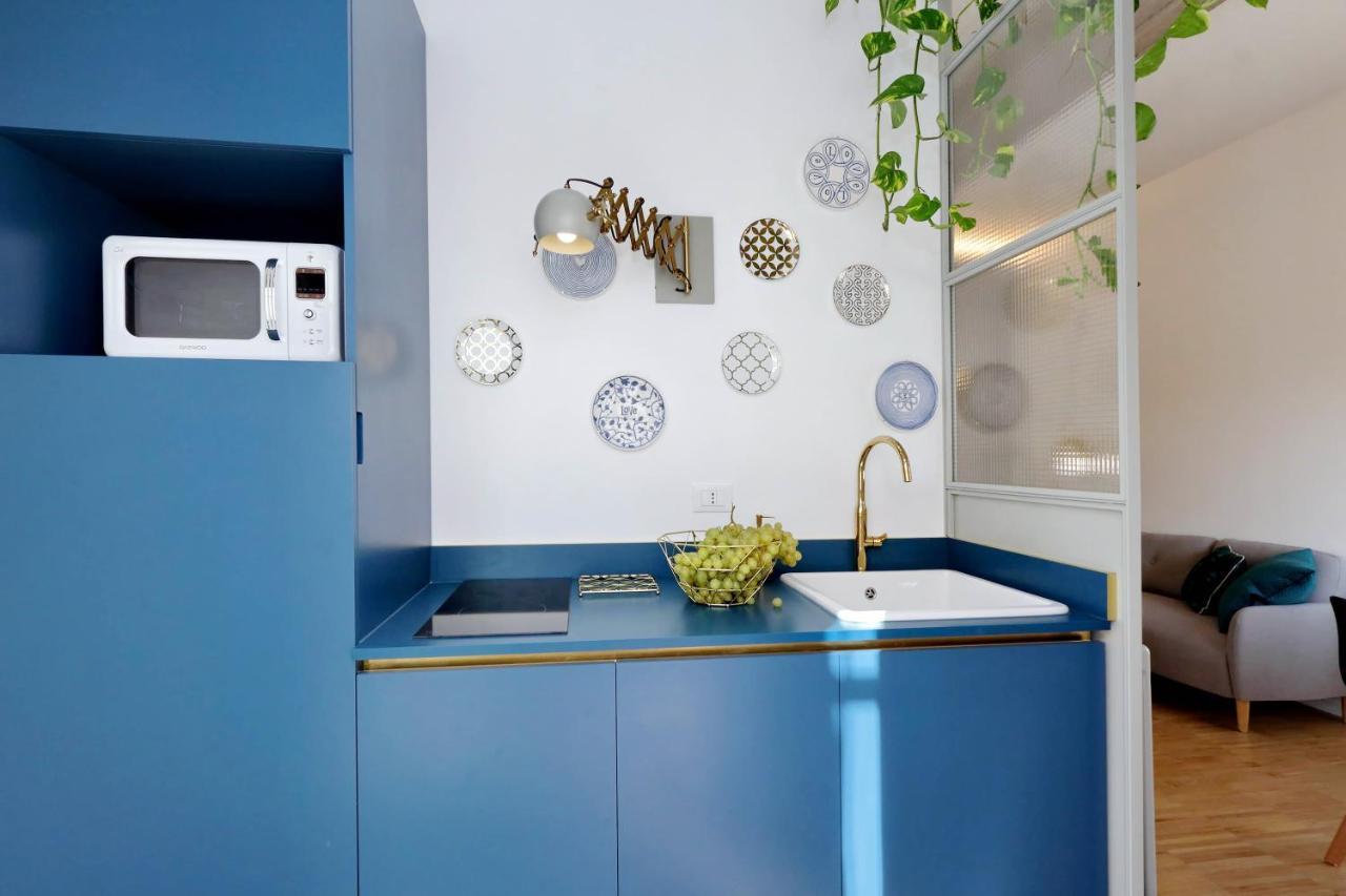 Apartment Renovated And Cozy Flat Rom