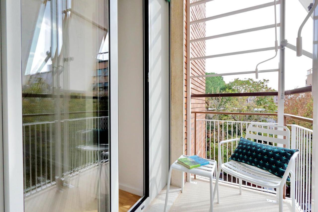 Apartment Renovated And Cozy Flat Rom