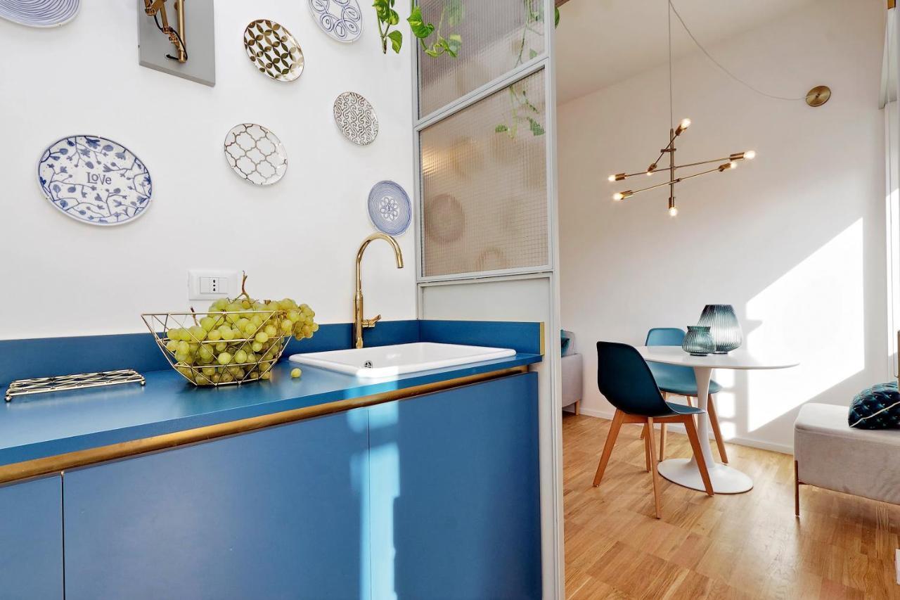 Renovated And Cozy Flat Apartment Rom