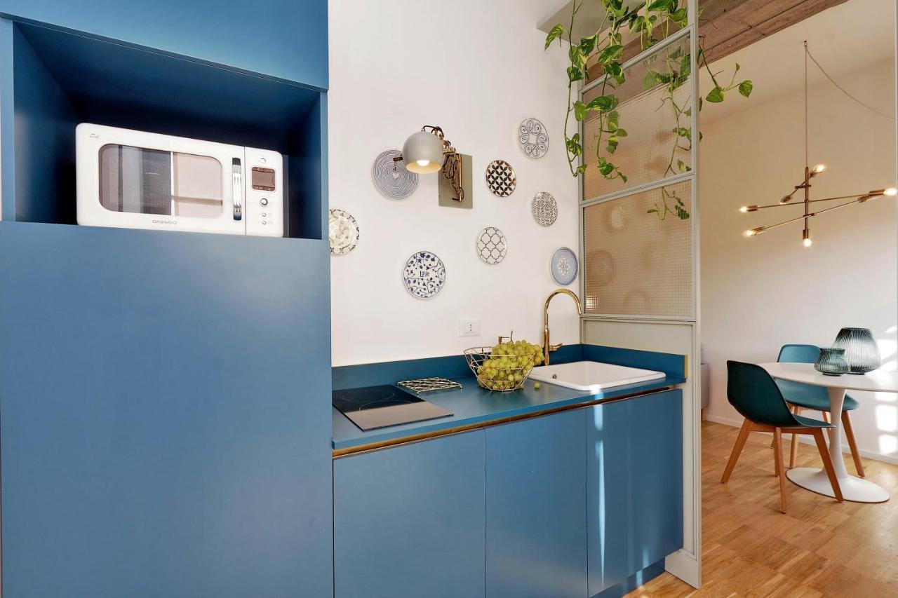 Renovated And Cozy Flat Rom